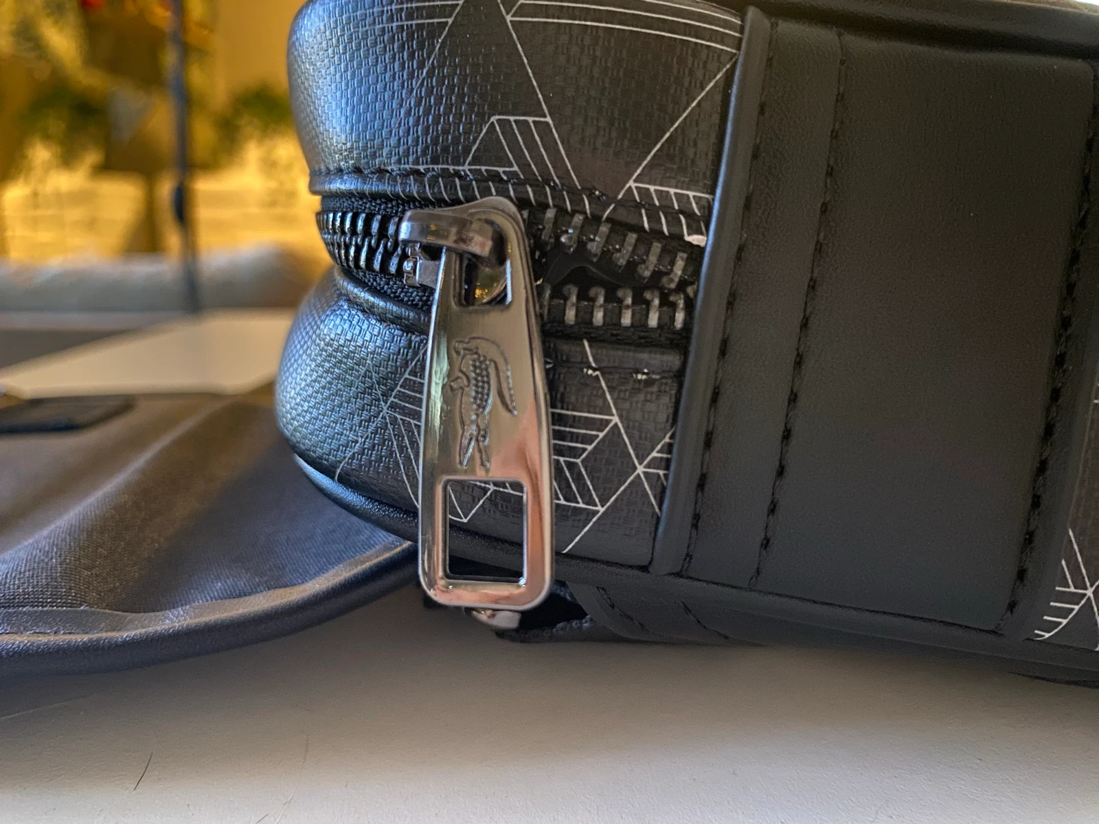 Bolsa da lacoste – photo 3
